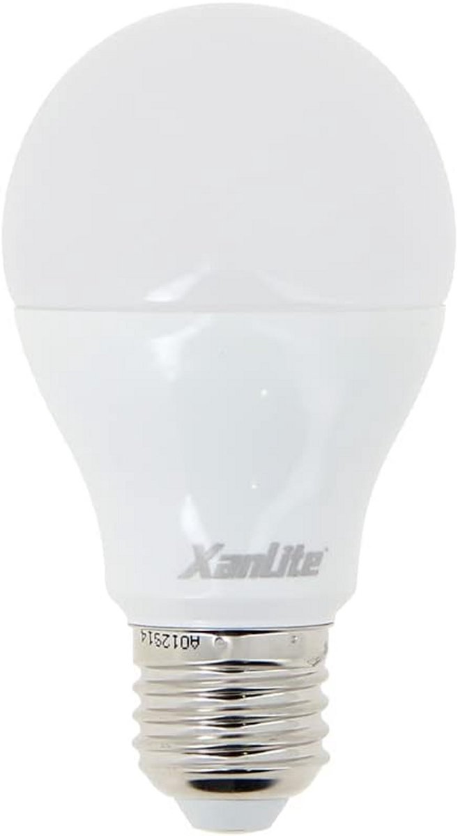 LED Lamp A60 E27 Fitting - 11W Vervangt 75W - 1055 Lumen - Neutraal Wit Licht