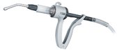Henke Drenchgun kunststof eco-matic 30ml - Voor schapen en runderen - Spuit, Slang & Sproeikop metaal 11 cm