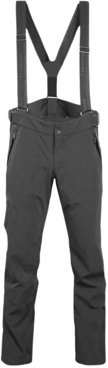 Tsunami Power Dx Broek Grijs 40 Man