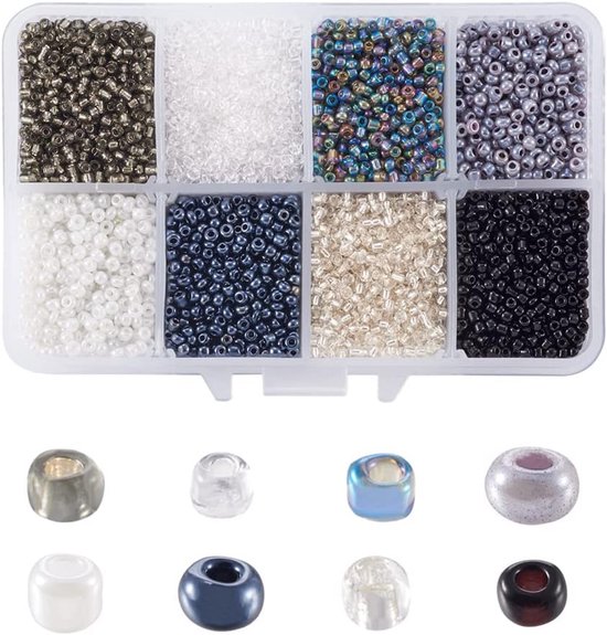 NBEADS