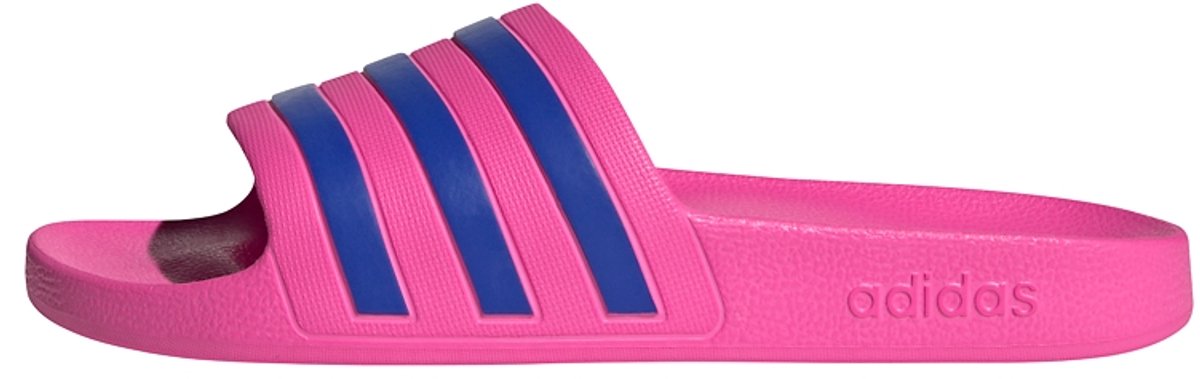 Adidas Sportswear Adilette Aqua Slippers Dames Roze