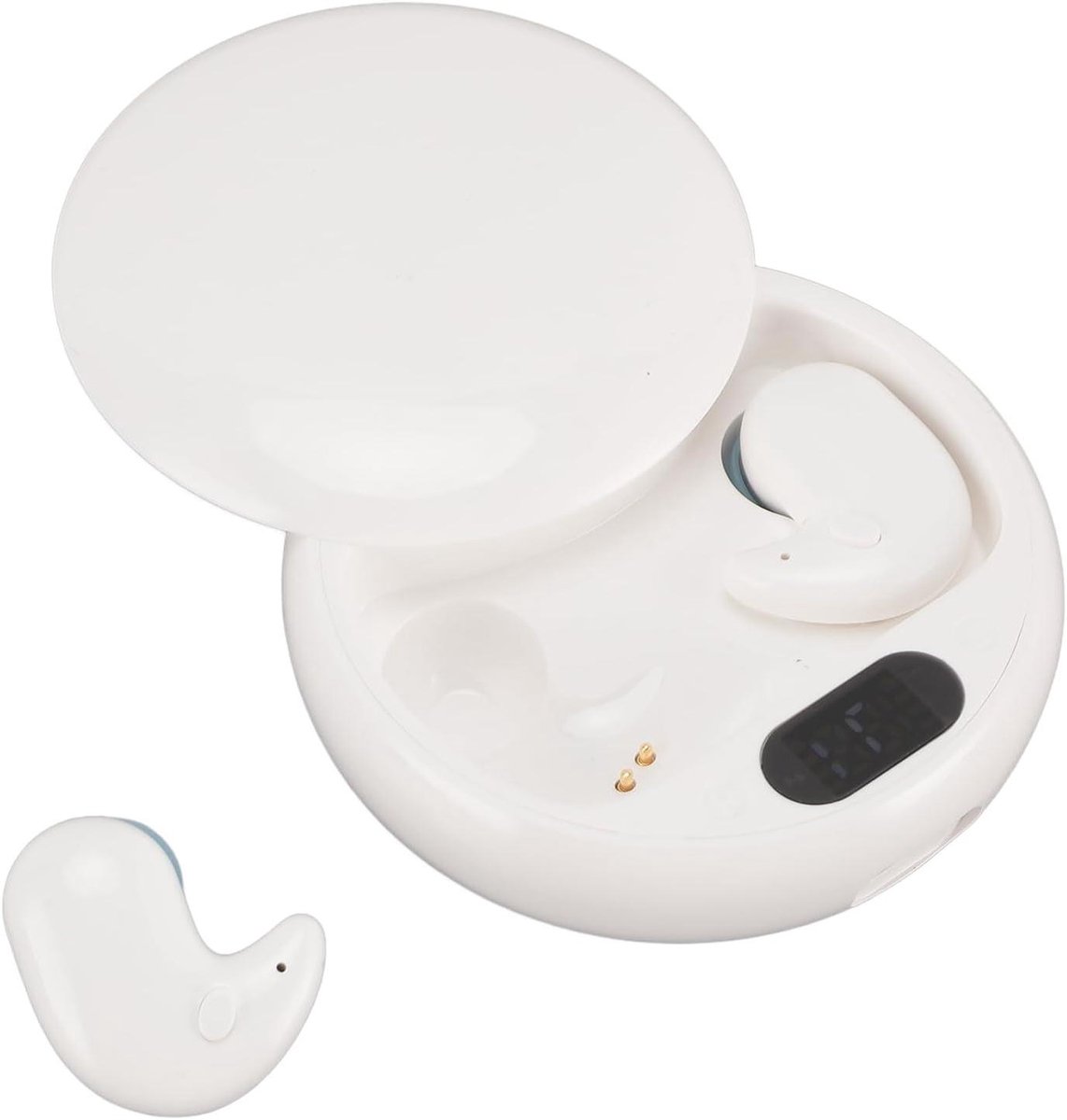 Taalvertaler Draadloze Oordopjes met Real-time Vertaling - Product - €76,99