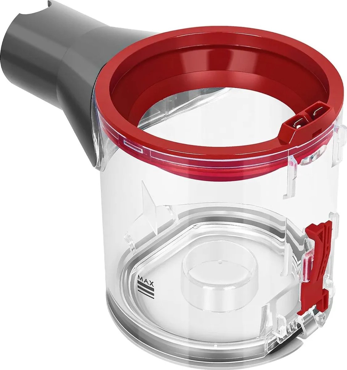 Geschikt voor Dyson V8 V7 SV10 SV11Stofafzuigboxen, stofafzuigbox-assemblages, accessoires voor stofafzuigbakken, reserveonderdelen voor stofzuigers, filters voor stofzuigers