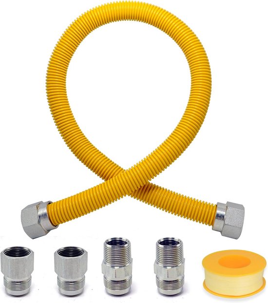Ensemble de conduite de carburant hors-bord Mercury de 3/8 po x 7 pi | Scepter | Princess Auto Ensemble de conduite de carburant hors-bord Mercury de 3/8 po x 7 pi | Scepter | Princess Auto