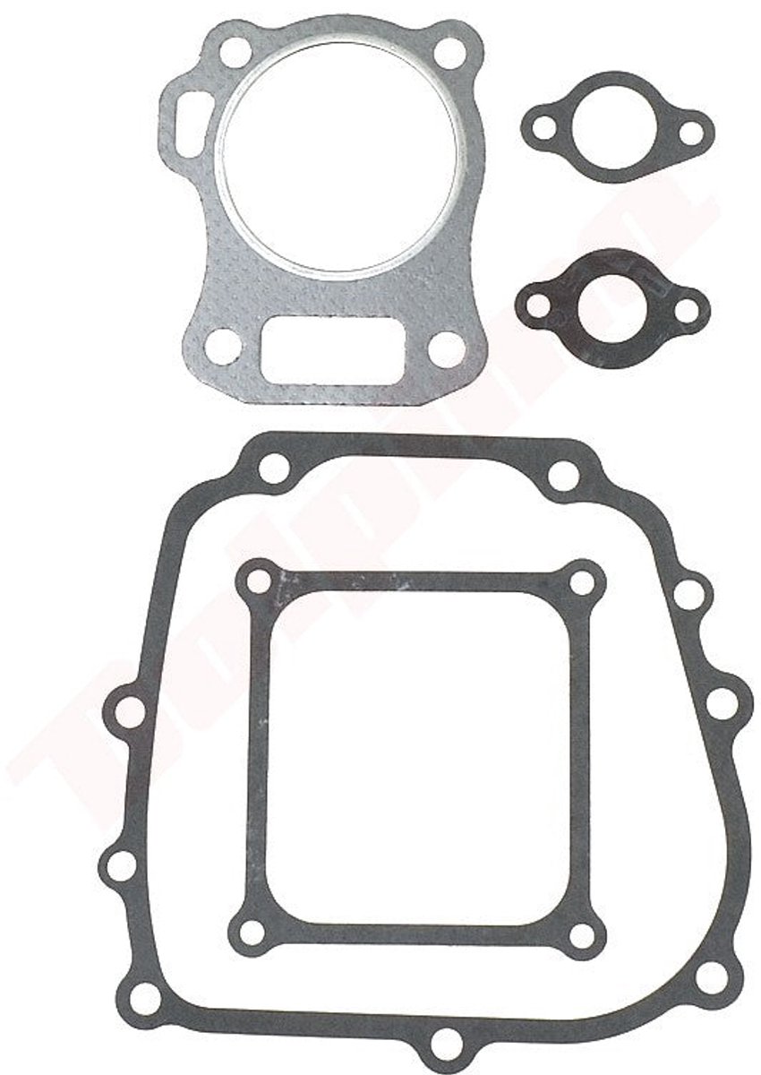 Pakkingset passend op LONCIN LC165 SET ( 110830030-T150 )