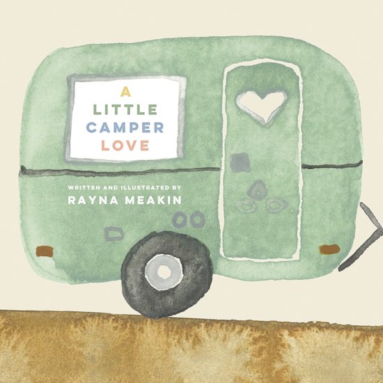 A Little Camper Love