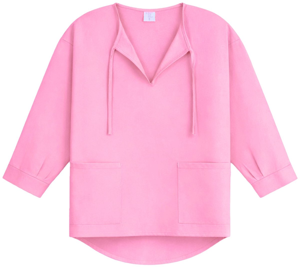 Boerenkiel unisex - Lichtroze | Maat XS