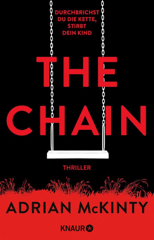 The Chain - Durchbrichst du die Kette, stirbt dein Kind