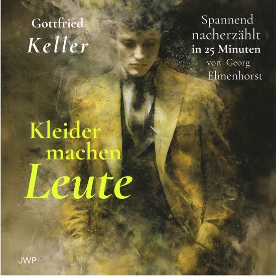 Kleider machen Leute - cover