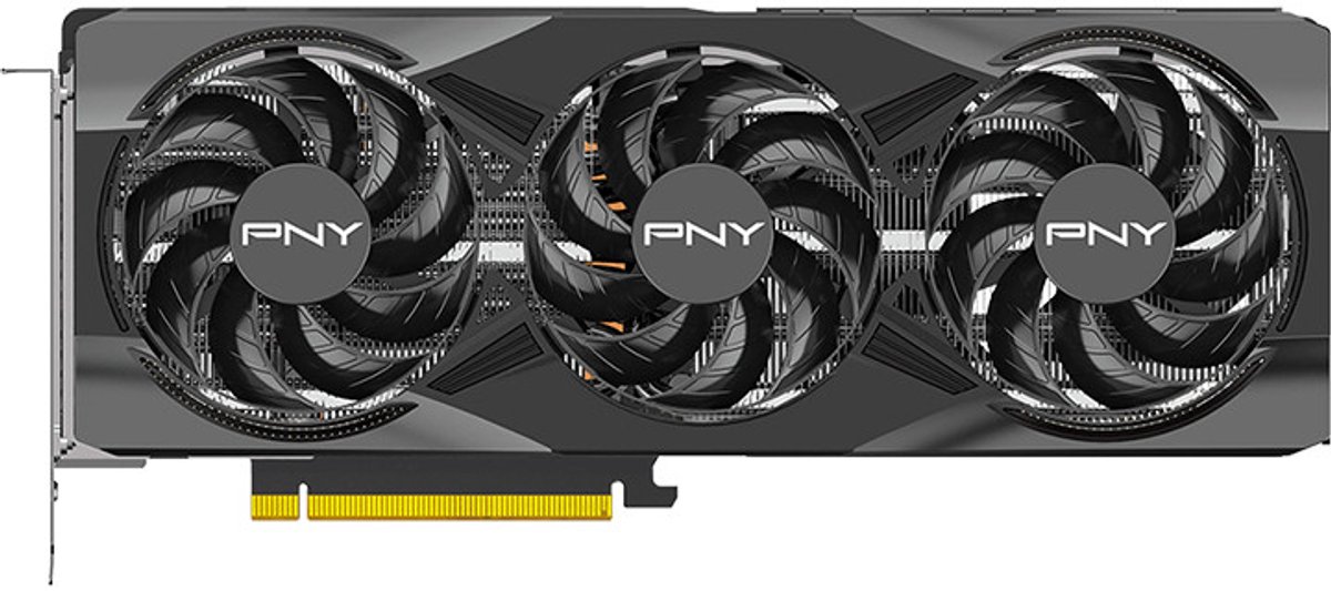 PNY GeForce RTX 5070 Ti OC NVIDIA 16 GB GDDR7