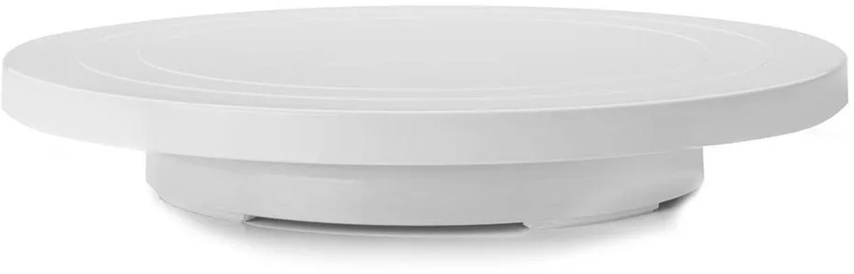 Taart Draaiplateau Ibili 31cm