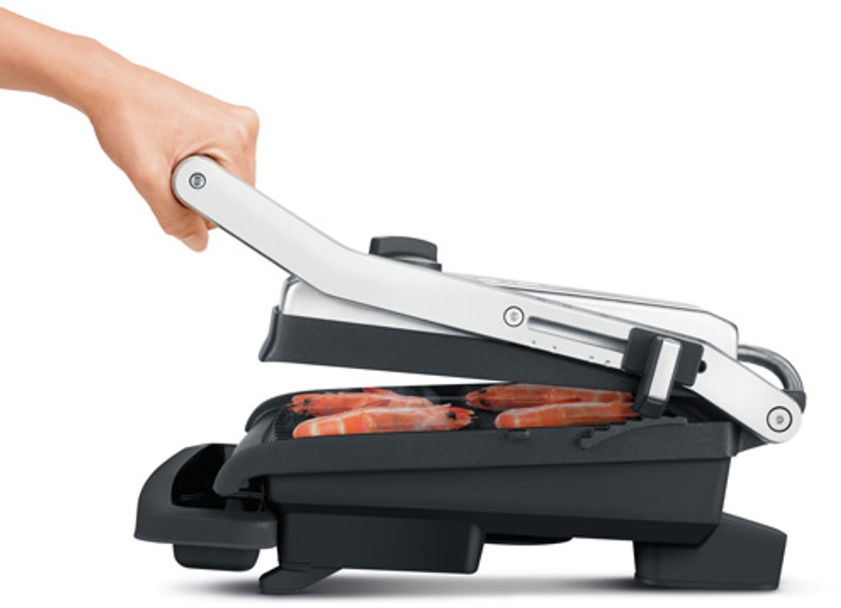 Sage the Adjusta Grill