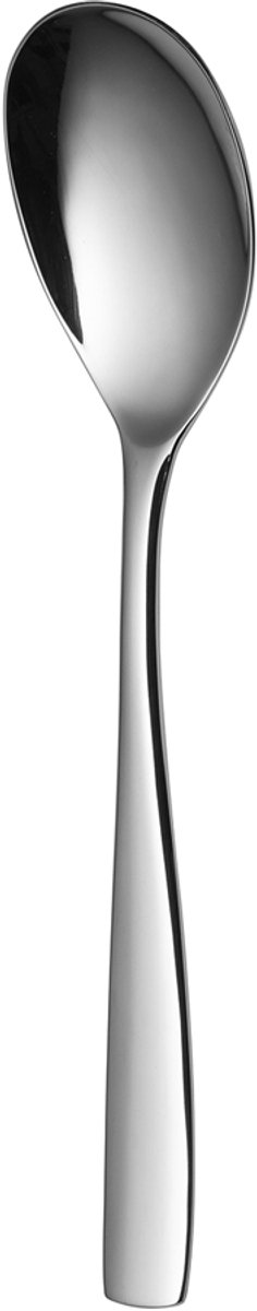 Sola Theelepel Lotus - Zilver - Los bestek - 1 stuk