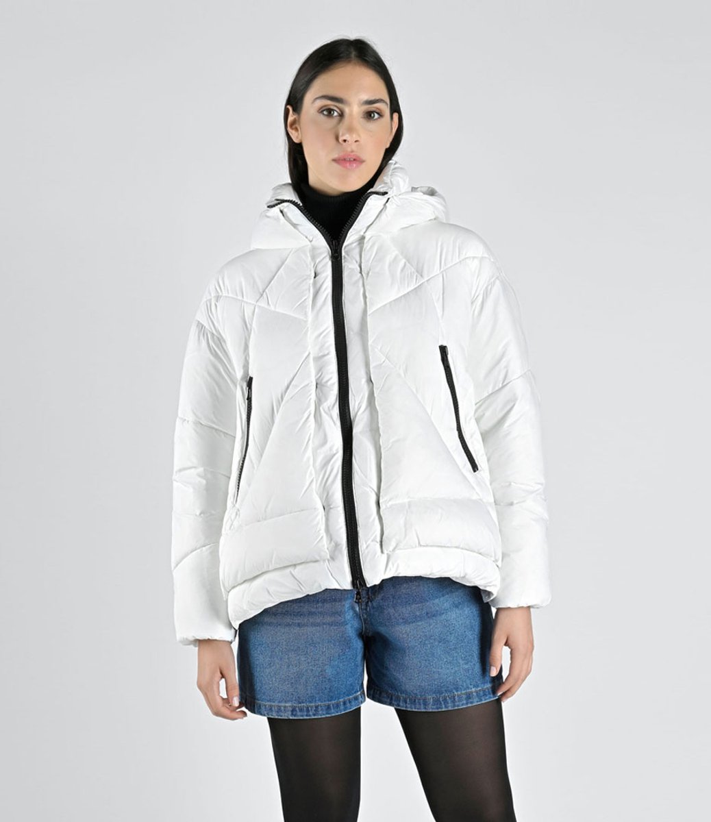 Giacca Donna Eugenie Sh satin