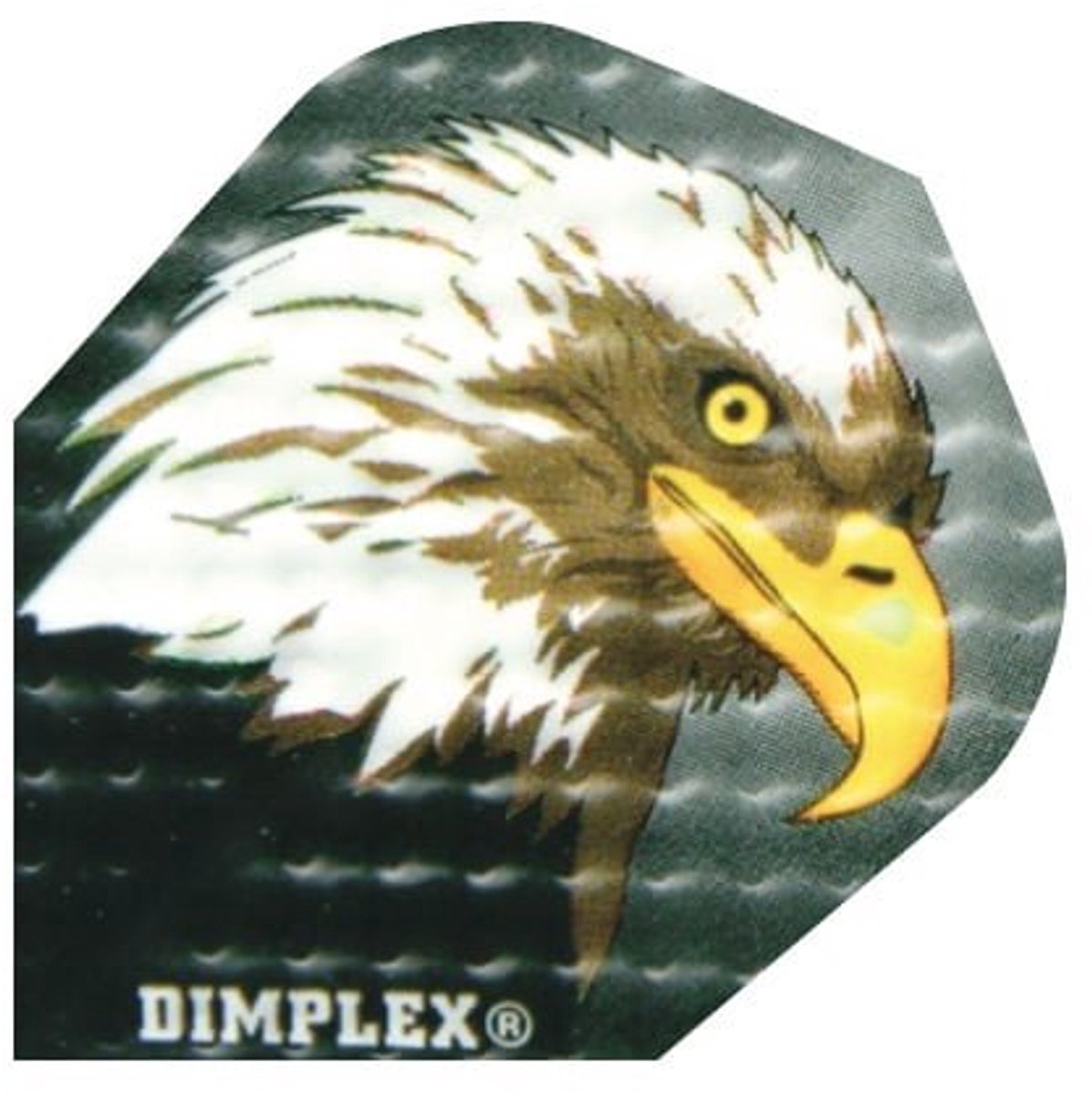 Harrows Dimplex Eagle - Dart Flights