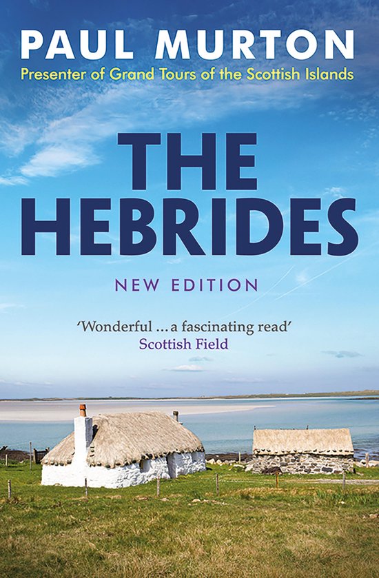 The Hebrides - cover