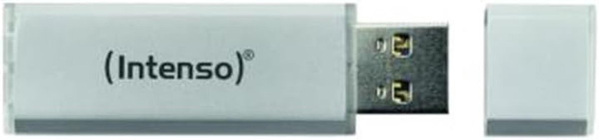 128 GB USB-stick met hoge snelheid en elegant ontwerp