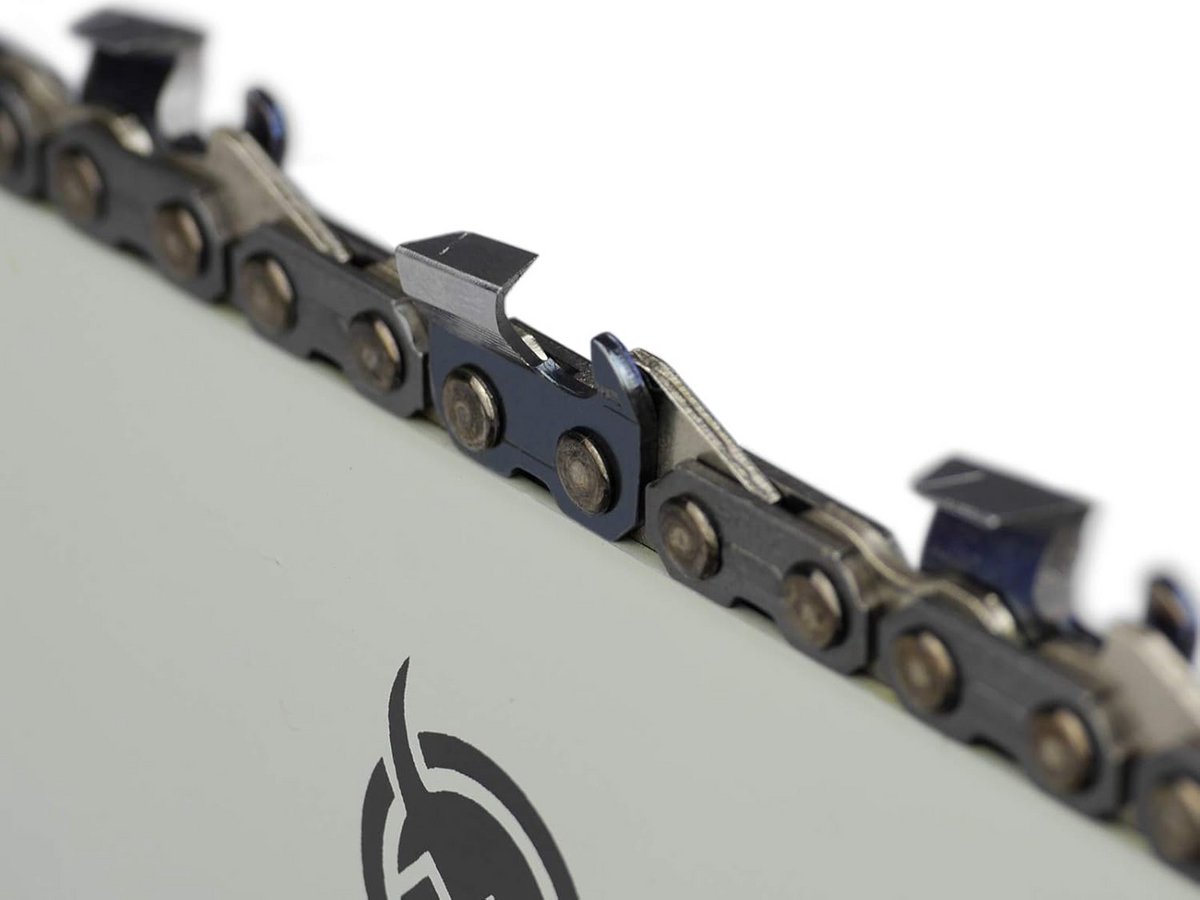 Vervangende Zaagketting 3/8" 1.5mm 60 Schakels - Volbeitel Kwaliteit voor Alle Kettingzagen