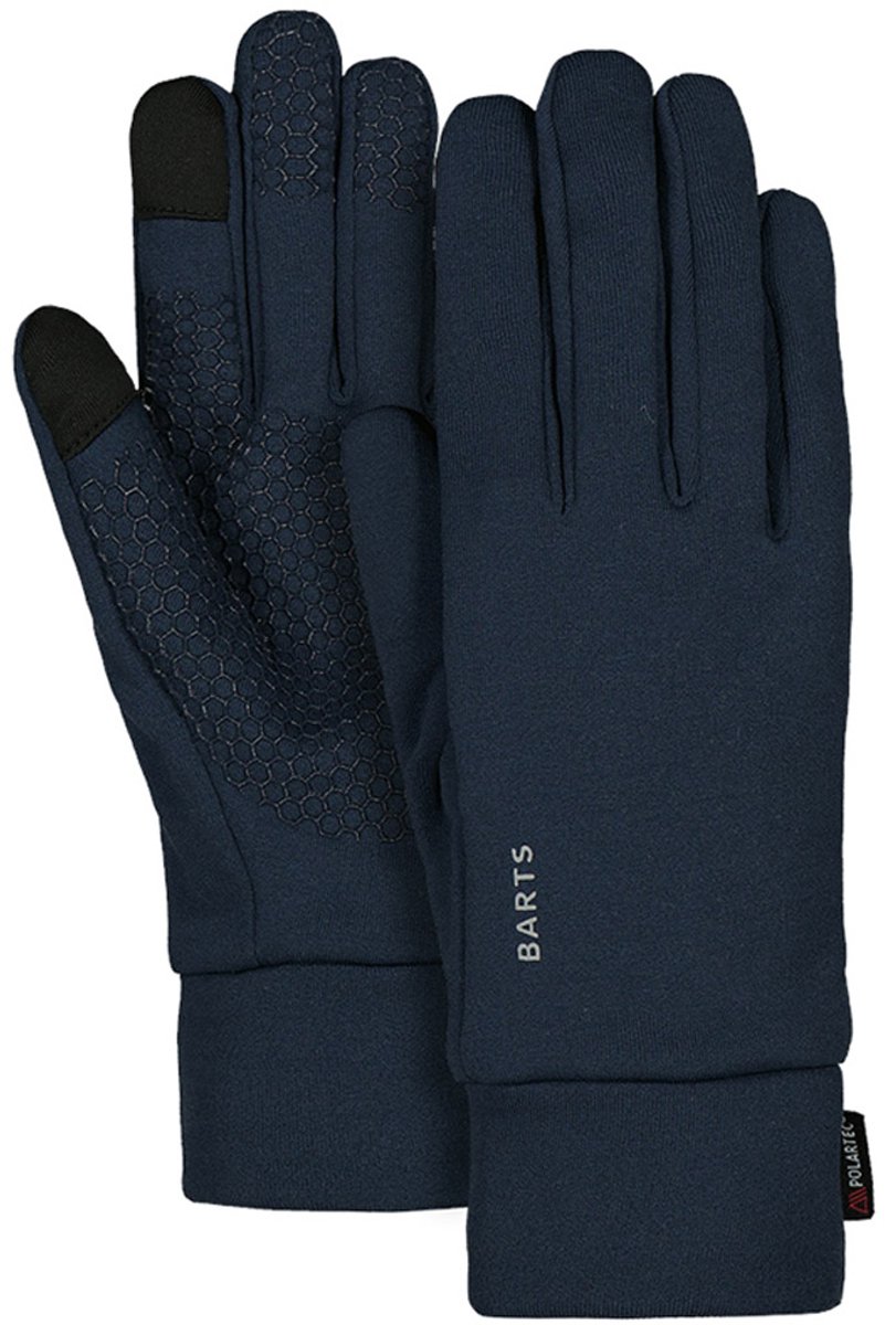 Barts Powerstretch Touch Gloves Handschoenen Unisex /L Blauw