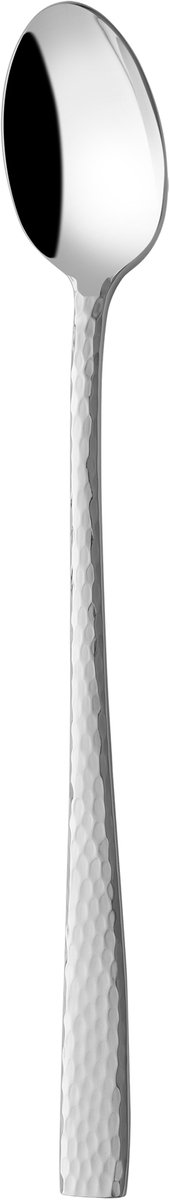 Sola Longdrinklepel Aura - Zilver - Los bestek - 1 stuk