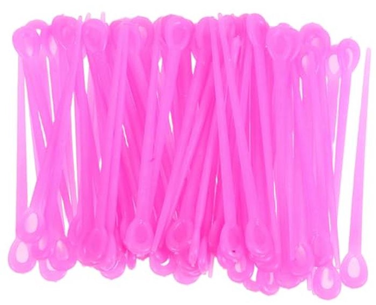180 stuks krulspelden voor perfecte haarkrullen - creatieve haarstyling accessoires