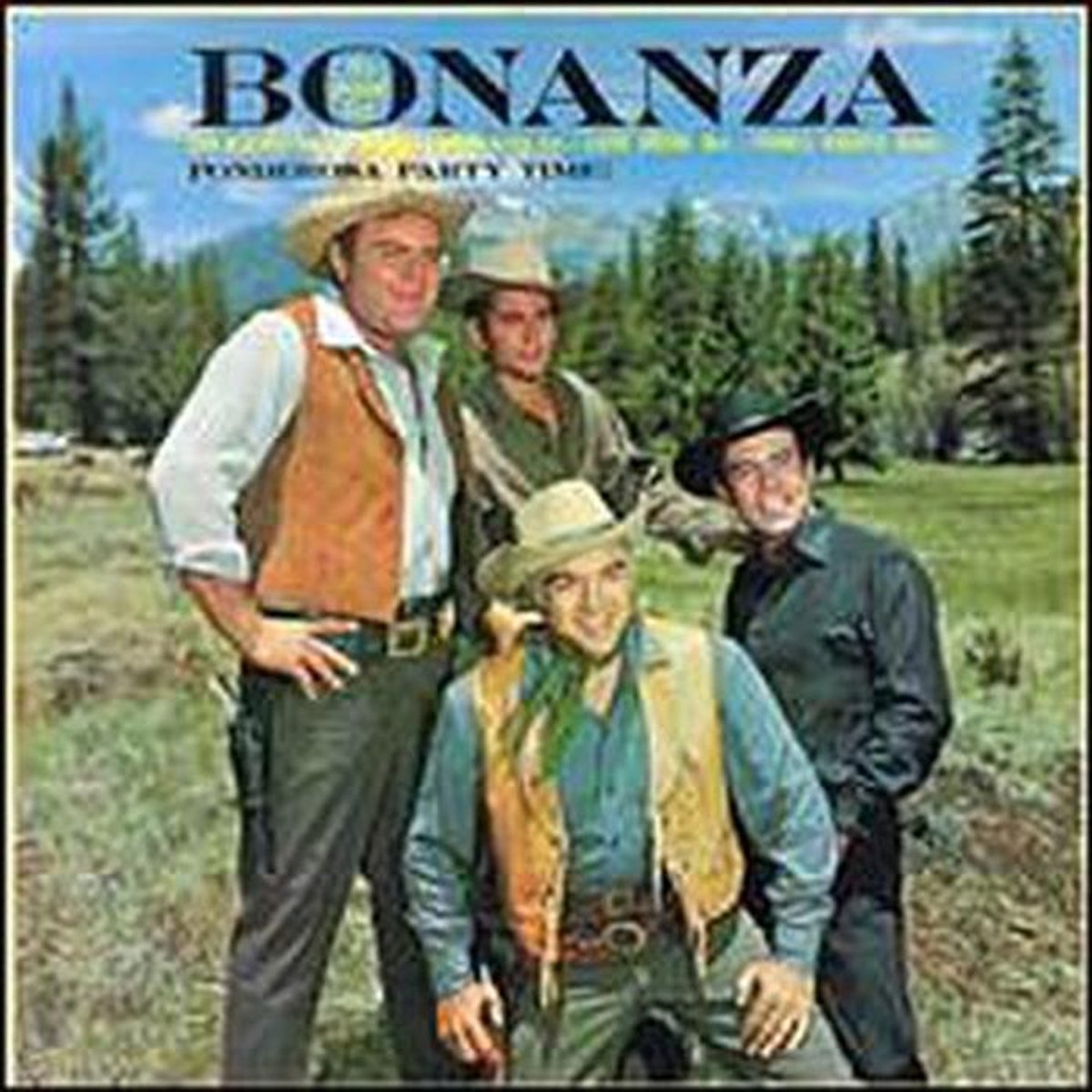 Boxset Bonanza - Spannende avonturen in een verzameling