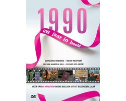 1990 Uw Jaar In Beeld