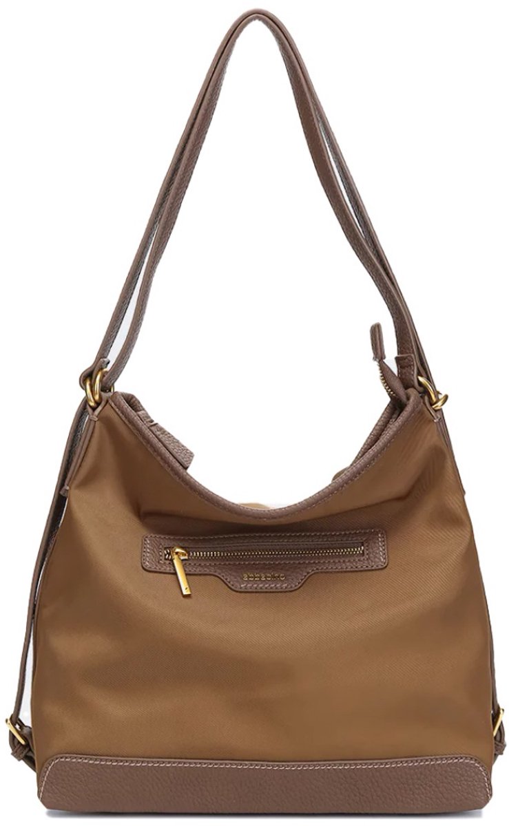 ABBACINO TRENDY NIA Bruin N/A EU