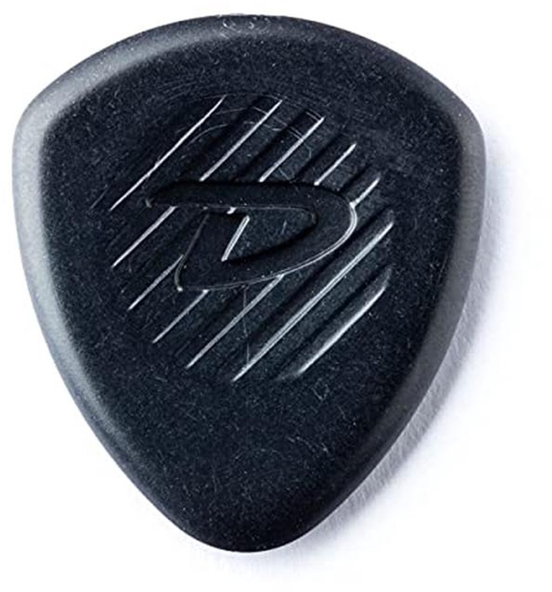 Ronde plectrums 3 mm - Set van 6 voor Jazzgitaristen