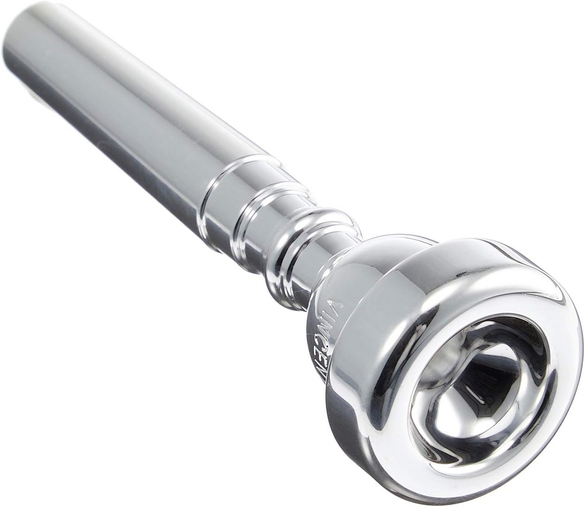 Mondstuk Trompet standaard Serie 351 Model 3C
