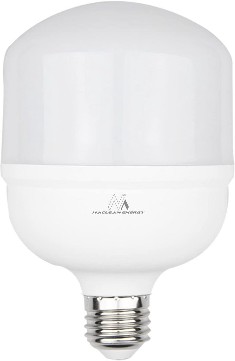 E27 LED-lamp 48W Koud Wit - 5040 Lumen - Energiebesparende Gloeilamp