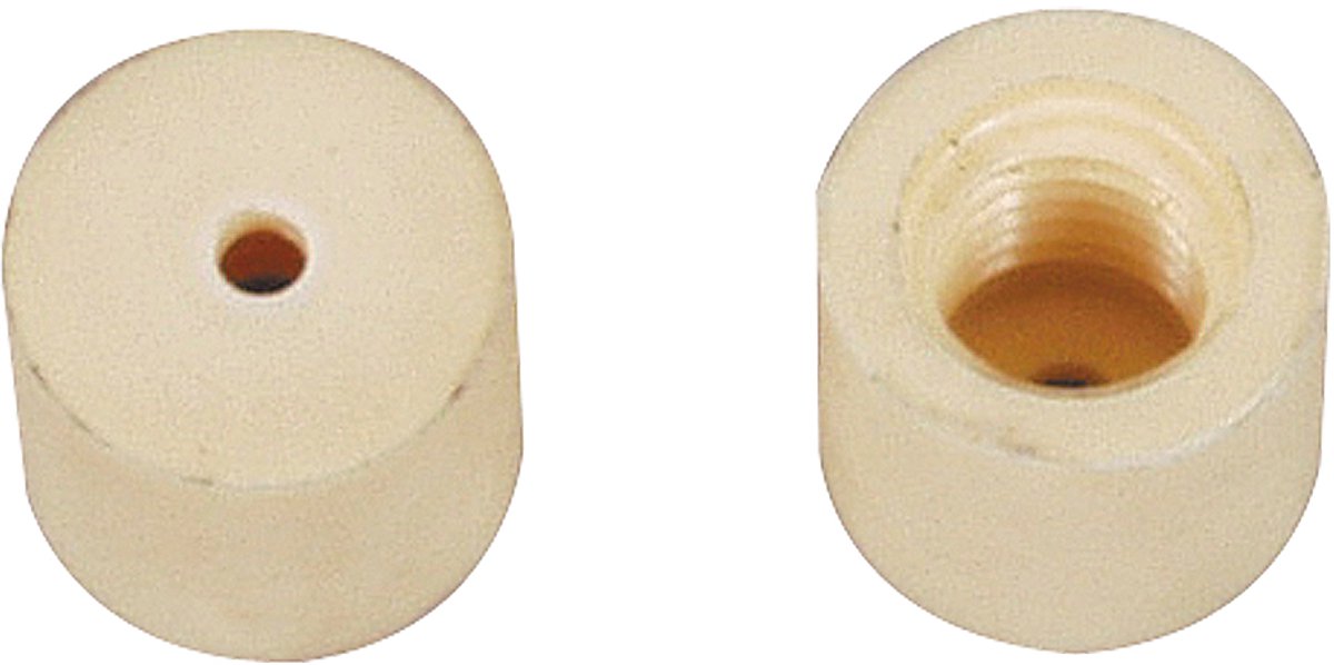 Buffalo carambole beentje 12.0mm (10st.)