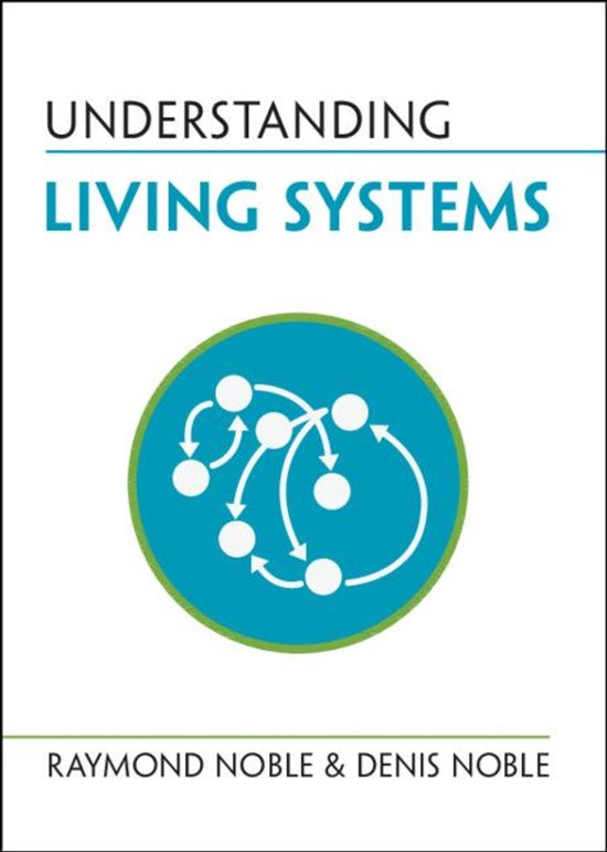 Understanding Life - Understanding Living Systems - cover