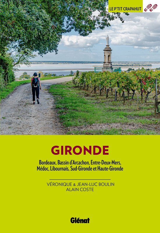 Gironde (2e ed) - cover