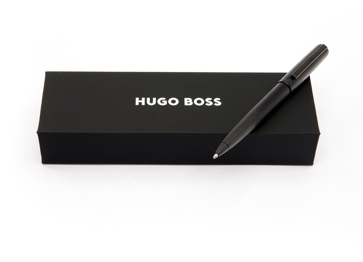 Pen Gear Brushed