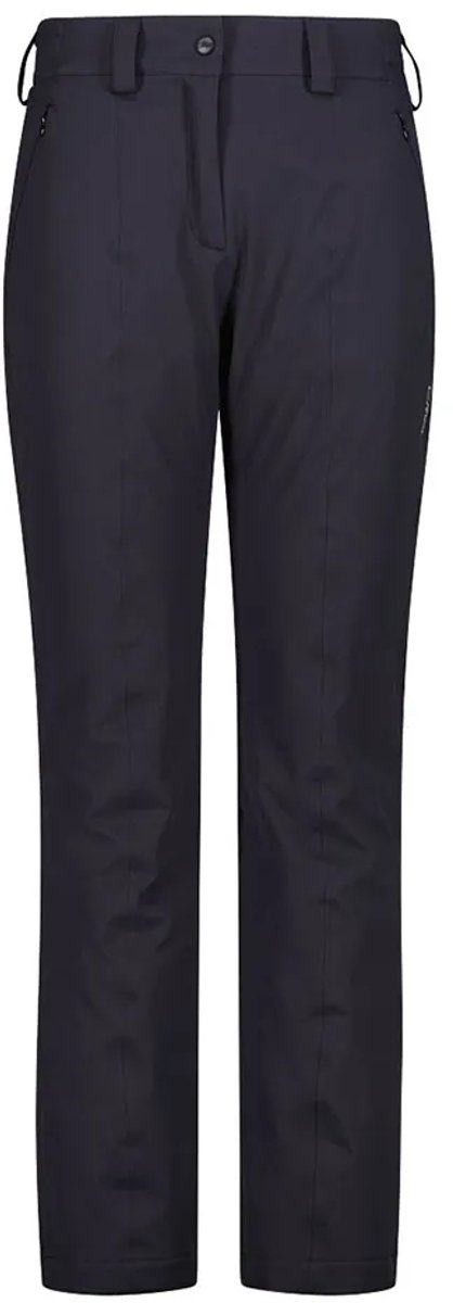 Cmp 3w20636 Broek Vrouw Antraciet