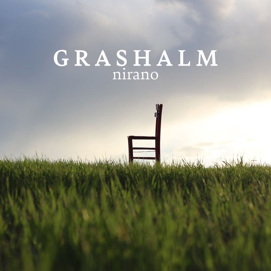 Grashalm - cover