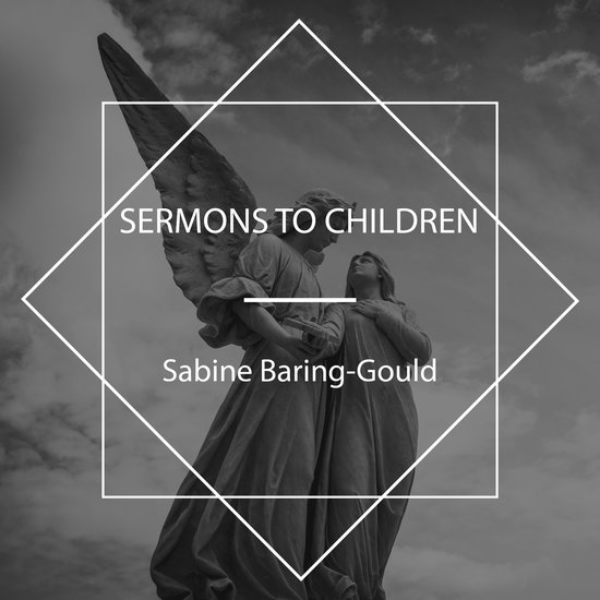 Sermons to Children - cover