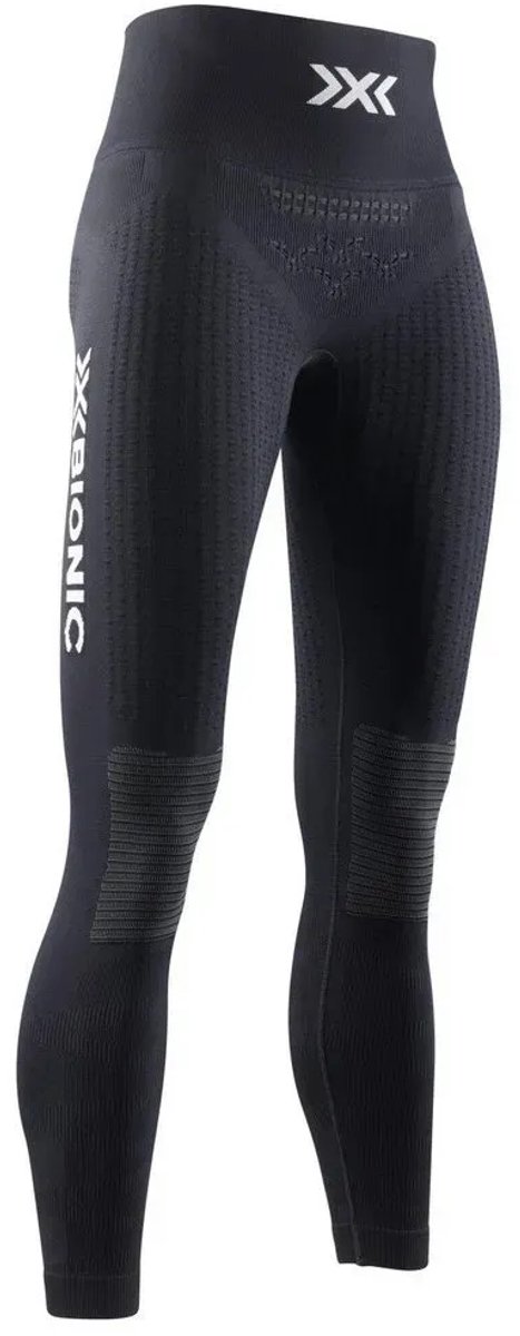 X-Bionic Energizer 4.0 Fitness Broek 7/8 Dames - Zwart/Wit - Maat L van X-Bionic — afbeelding 4