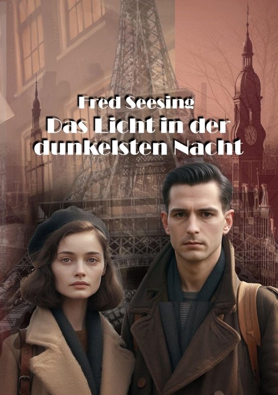 Das Licht in der dunkelste Nacht - cover