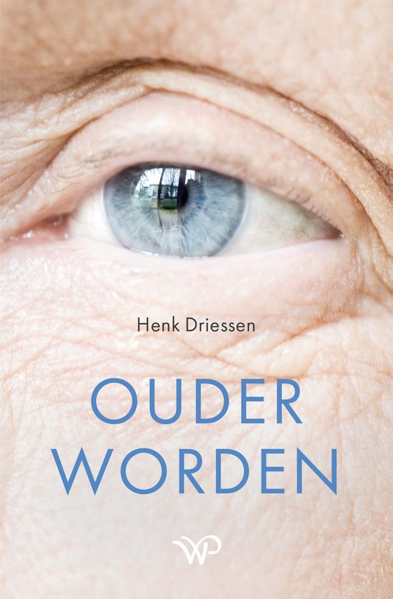 Ouder worden - cover
