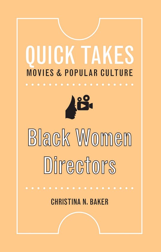 Quick Takes: Movies and Popular Culture - Black Women Direct ... - cover