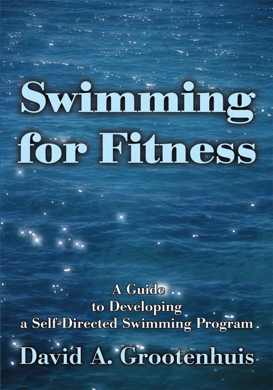 Swimming for Fitness - cover