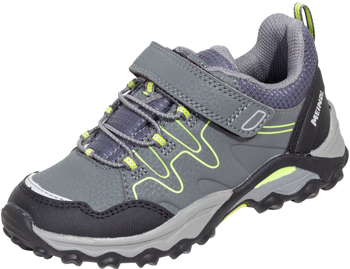 Meindl Casual schoenen 2135-03 Meindl Petito Junior Grijs