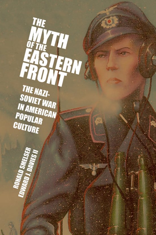 Myth Of The Eastern Front