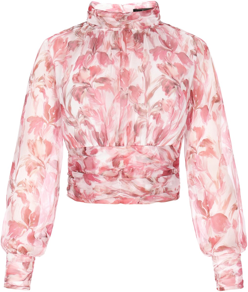 faina Blouse