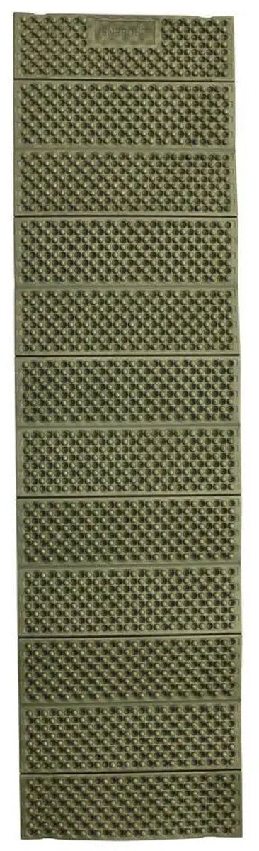 Robens ZigZag Slumber - Matelas de sol pliable