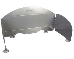 Kampa universeel windscherm