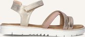 Omoda Barbara Sandalen - Meisjes - Goud - Maat 31