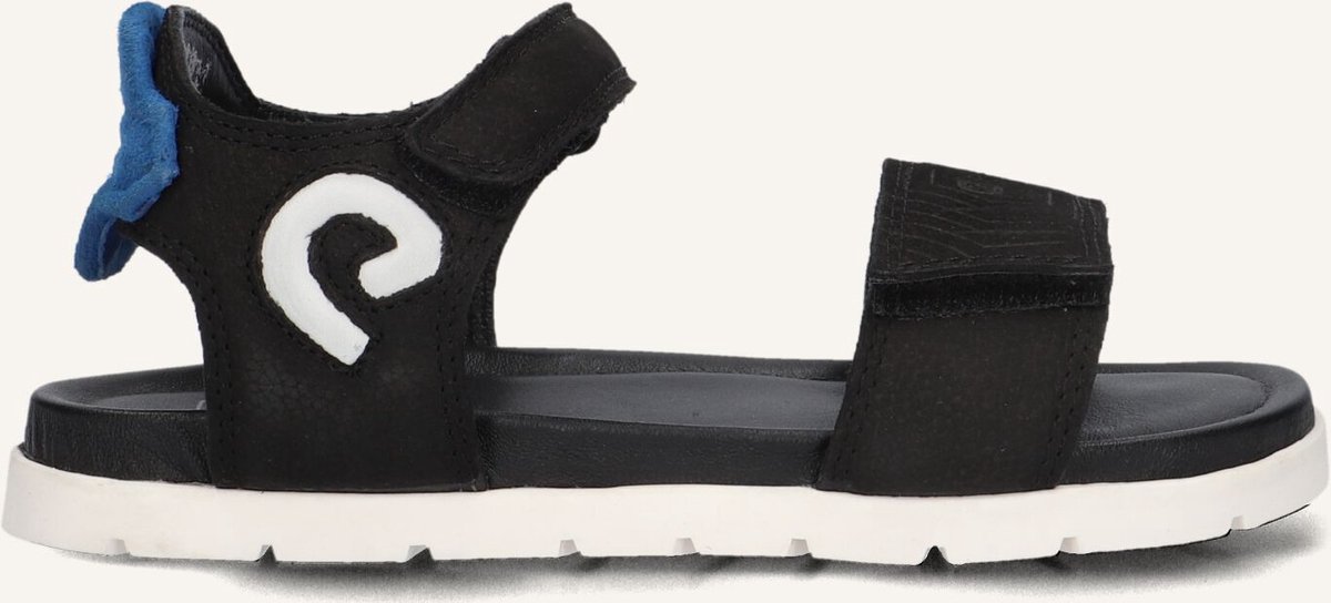 CRUYFF JUNIOR Gevasi Sandalen - Jongens - Blauw - Maat 31